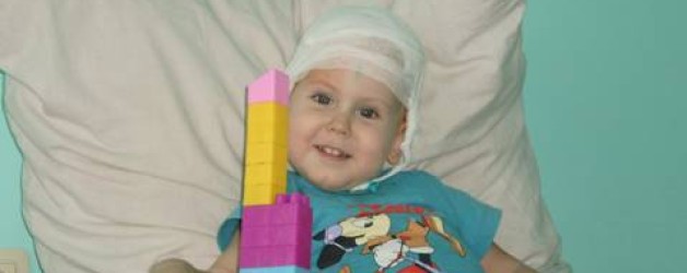 Kostya shows promise but is in need of another operation